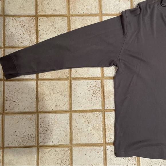 Columbia pull over long sleeve - Picture 4 of 6